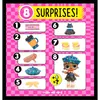 MGA Entertainment L.O.L. Surprise Lights Glitter Asst in Produktbild-Vorschau 5
