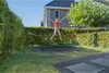 EXIT Dynamic Trampoline Sportive ø427cm – Au niveau du sol Voir les images du produit 7