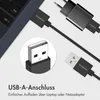 imoshion USB-A-Ladekabel für Garmin Watch - 1 Meter Produktbild-Vorschau 4
