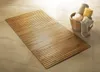 Kleine Wolke Tapis de bain Bambus 50 x 80 cm Marron Voir les images du produit 5