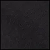 A close-up view of a black fabric with a visible weave pattern. Produktbild-Vorschau
