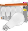 Osram Classic LED-Lampe Warmweiß 2700 K 9,5 W E27 Produktbild-Vorschau 15