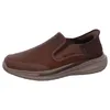 Skechers Errores de Talla 205237CDB in Brown color size 46 Produktbild-Vorschau 62
