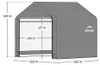 Shelter Logic: Metalen tuinhuis, "Shed-in-a-Box" model. Productafbeelding-voorbeeld 11
