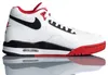 Aber Nike Flight Legacy 100-43 Produktbild-Vorschau 2