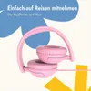 Imoshion Kinderkopfhörer mit Kabel – AUX-Kabel – Produktbild-Vorschau 5