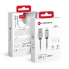 Cavo di ricarica FORCELL Cavo USB di tipo C 2.0 2.4 A in Anteprima dell’immagine prodotto 1