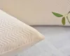 Kissen Dekokissen LxB 45x45 cm Creme Jacquard »GRETA« mit Produktbild-Vorschau 5