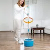 Livington Clean Water Spin Mop -Bodenwischer Set - Wischer Produktbild-Vorschau 5
