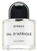 Byredo Bal d'Afrique woda perfumowana unisex 100 ml Podgląd zdjęcia produktu 2
