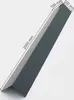 Winkelprofil Alu Winkel Aluprofil Aluminium L Profil 100mm Produktbild-Vorschau 1