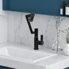 3 Modi Messing Wasserhahn mit LED-Temperaturanzeige 360 ° Produktbild-Vorschau 3