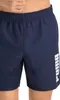 Pantaloncini corti da uomo Navy Anteprima dell’immagine prodotto 3