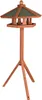 TRIXIE 5572, Freistehend, Braun, Holz, 1450 mm Produktbild-Vorschau 1