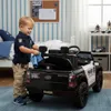 Ford Elektroauto für Kinder Kinderauto Elektrofahrzeuge Produktbild-Vorschau 10