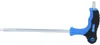 BRILLIANT TOOLS Chiave Torx® con impugnatura a T e perno Anteprima dell’immagine prodotto 3