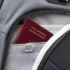 Pacsafe Rucksack EXP45 Carry-On Travel 33 x 19 x 55 Produktbild-Vorschau 23