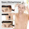 Elektrischer Nasenhaartrimmer für Männer, wasserdicht nach Produktbild-Vorschau 7