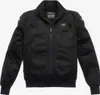 Blauer Kurtka Easy pro AIR Mężczyźni Czarny Rozmiar: S Produktbild-Vorschau 1