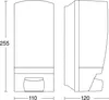 Steinel L 1 WS Aussenleuchte Produktbild-Vorschau 9