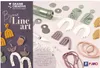 Fimo Fimo® Set Sieraden Line Art Produktbild-Vorschau 1