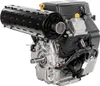 A close-up studio shot of a powerful engine. Náhľad obrázku produktu