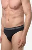 NUR DIE Herren Slip 6-Pack Baumwolle Organic Unterhose - Produktbild-Vorschau 2