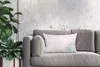 MuchoWow® Zierkissen Sofakissen Wohnzimmer Dekokissen 50x30 Produktbild-Vorschau 2