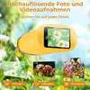 Digital Mikroskop, Handy Taschenmikroskop für Alter von Produktbild-Vorschau 7