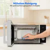 MEDION Mikrowelle mit Grill und Heißluft, Airfryer & Produktbild-Vorschau 7