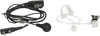 vhbw Headset kompatibel mit Kenwood TK-240, TK-2212K, Produktbild-Vorschau 2