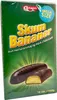 Carletti Skumbananer Schokoladenbananen 18 Stk. 450g Produktbild-Vorschau 1