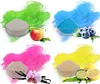 Aromazucker für bunte Zuckerwatte 4 x 250 g mit Geschmack Produktbild-Vorschau 1