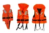 Spinera Superfit Rettungsweste 100N Schwimmweste Nylonweste Produktbild-Vorschau 3