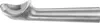 Stöckel Eislöffel , 1/24, ⌀51x120mm Anteprima dell’immagine prodotto 3