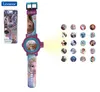 Orologio da proiezione digitale Frozen con 20 immagini da Anteprima dell’immagine prodotto 18