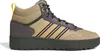Adidas Hoops 4.0 Mid Winterized Sneaker Boot Stiefel Produktbild-Vorschau 8