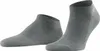 FALKE Family heren enkelsokken, lichtgrijs (light grey Produktbild-Vorschau 1