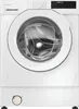Candy BC4S69M6D8J-S, Frontlader, 9 kg, B, 72 dB, 1600 RPM, Produktbild-Vorschau 1