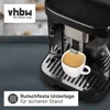 vhbw Unterlage für Küchenmaschine mit Standfläche bis ca. Produktbild-Vorschau 7