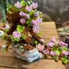 Stavebné kocky Tree Bonsai Tree 462 ks Náhľad obrázku produktu 8