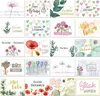 LifeDesign Postkarten Set mit 20 einzigartigen Produktbild-Vorschau 1