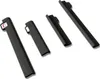 Protezione porta R-Stick (4 porte, nero) Anteprima dell’immagine prodotto 2