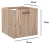 5five Simply Smart Panier de rangement Mix N Modul Voir les images du produit 3