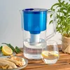 Filtrační konvice Wessper 2,5 l Kompatibilní s Brita Náhled obrázku produktu 3