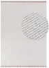 Tapis Tapis AGRA moderne beige salon ÖKO-TEX 240 x 340 cm Voir les images du produit 2