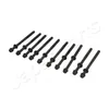JAPANPARTS Zylinderkopfschraube Zylinderschraube BL-H00 für Produktbild-Vorschau 2