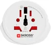 SKROSS 39769 Adaptateur pays monde sur Europe, blanc - Voir les images du produit 22