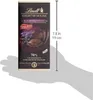 Lindt Edelbitter Mousse Blaubeere Lavendel Schokoladentafel Produktbild-Vorschau 8