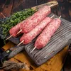 Zahnstocher aus Holz Holzspieße Spieße 100er-Set 30 cm Produktbild-Vorschau 7